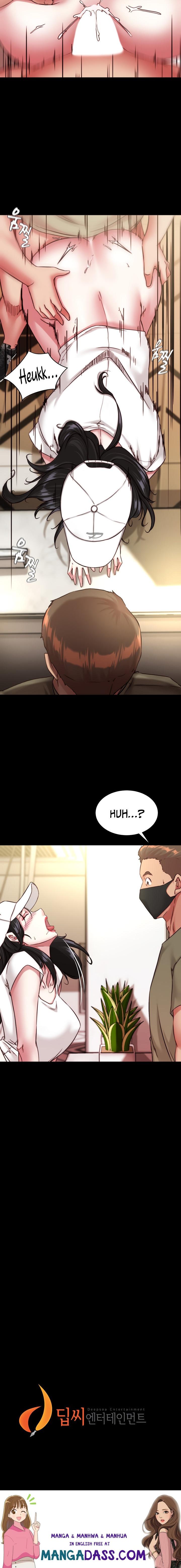 Panty Note - Chapter 124 Page 20