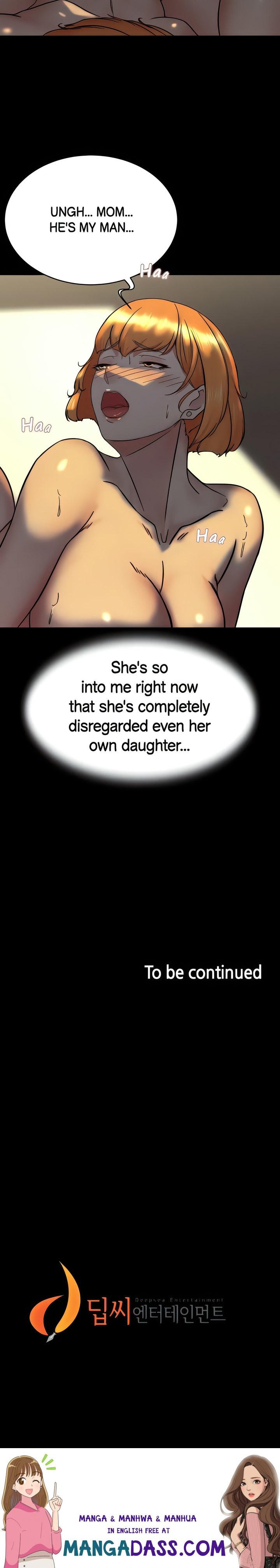 Panty Note - Chapter 151 Page 22