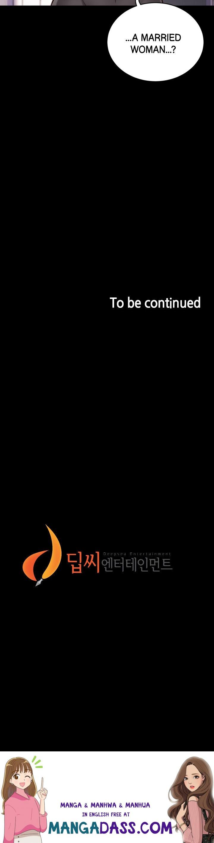 Panty Note - Chapter 81 Page 43