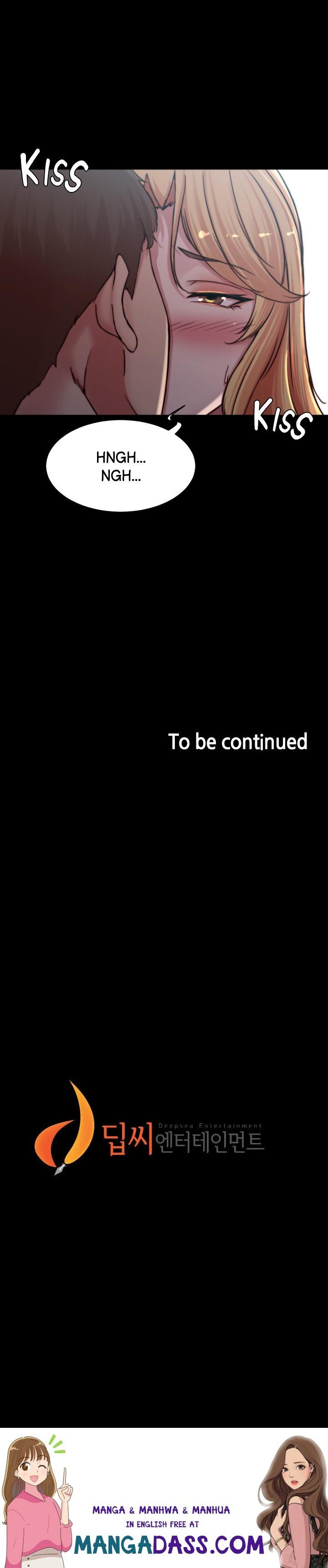 Panty Note - Chapter 82 Page 44