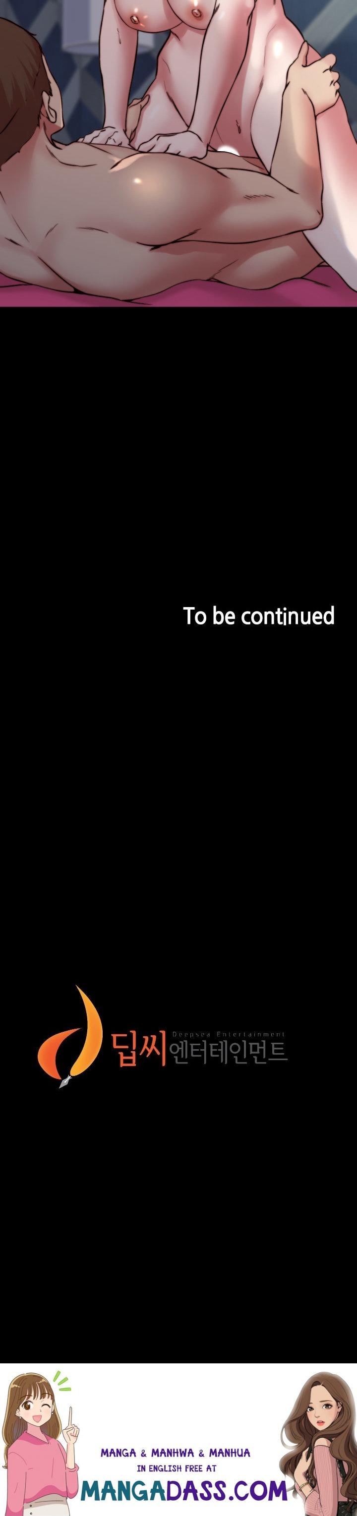 Panty Note - Chapter 83 Page 44