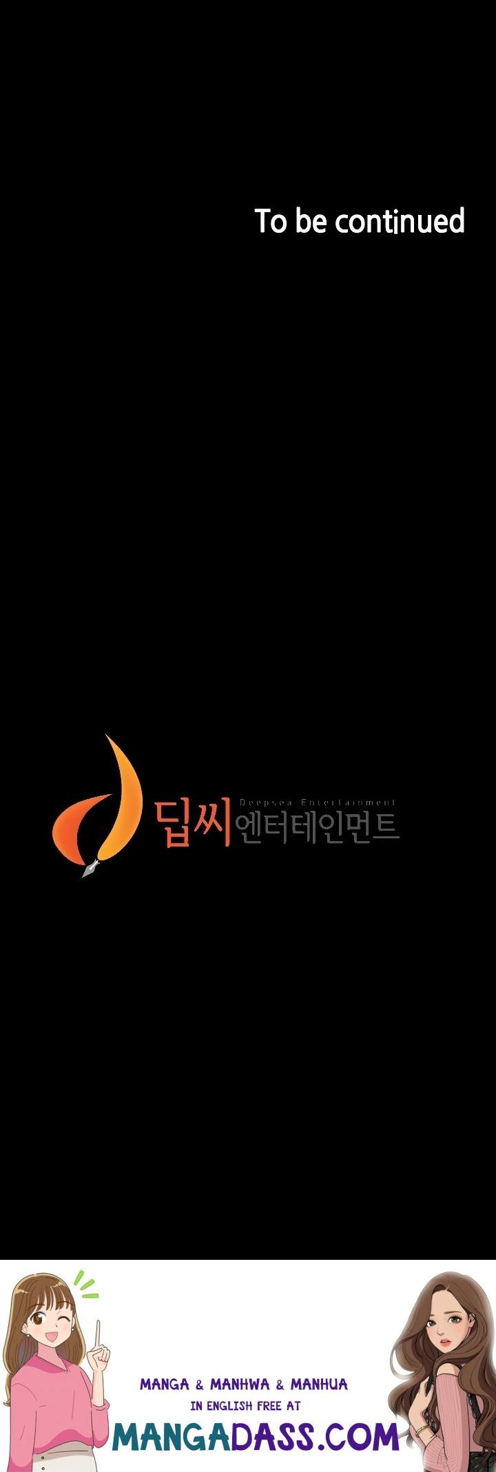 Panty Note - Chapter 85 Page 46