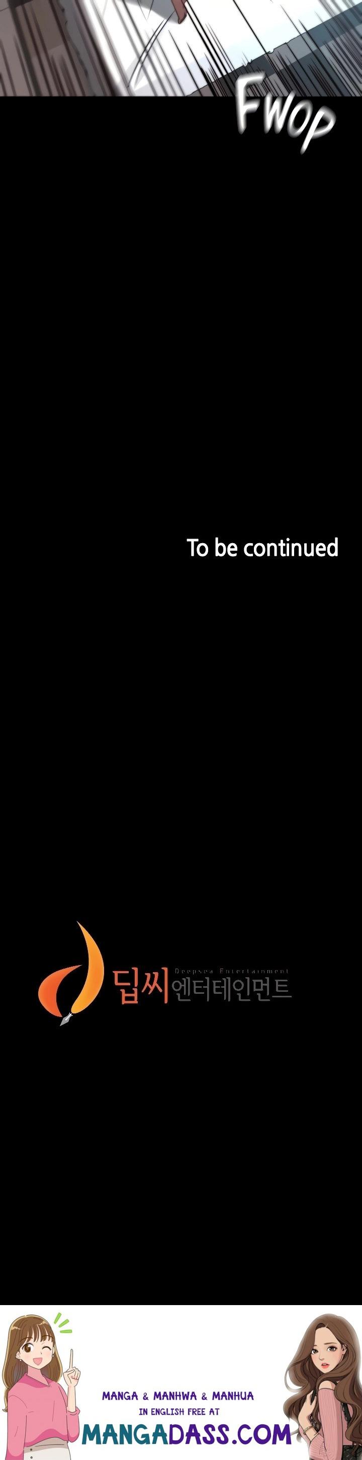 Panty Note - Chapter 86 Page 41