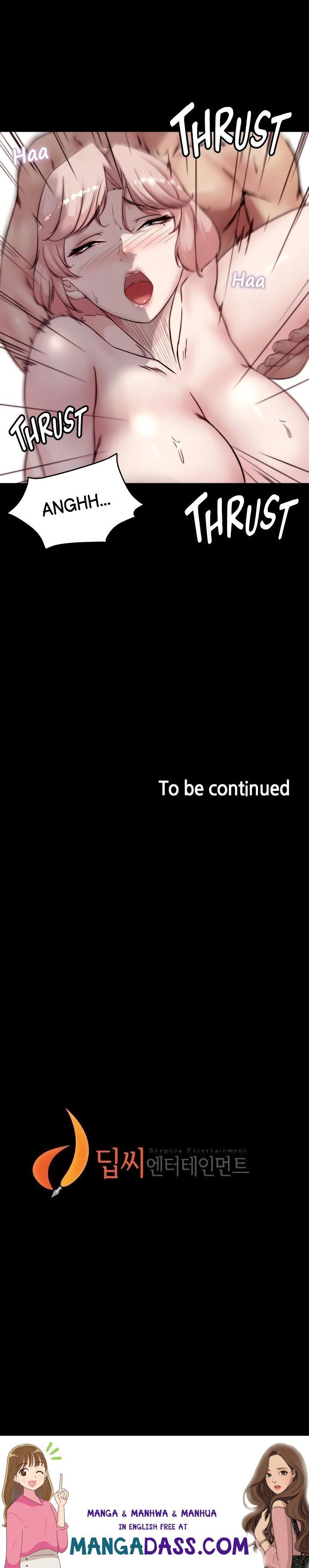 Panty Note - Chapter 88 Page 42