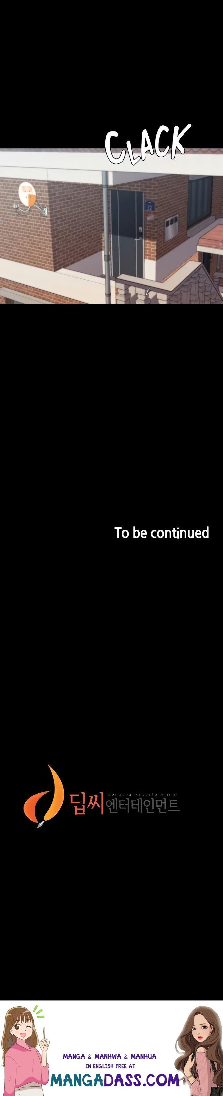 Panty Note - Chapter 89 Page 44