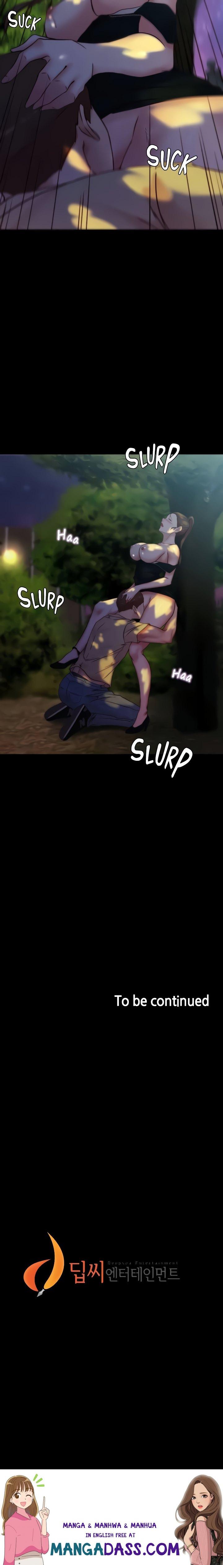 Panty Note - Chapter 93 Page 44