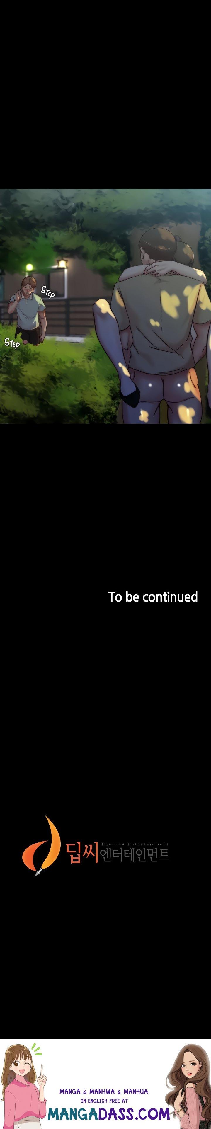 Panty Note - Chapter 94 Page 42