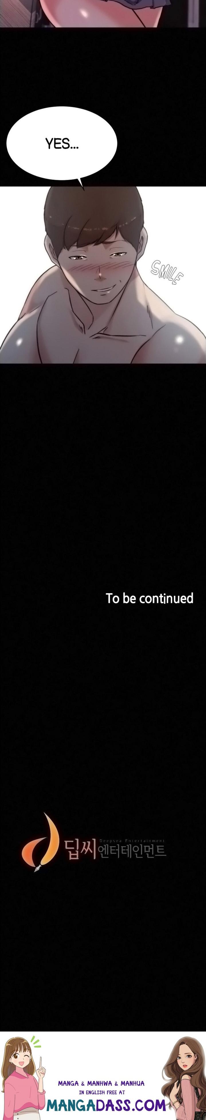 Panty Note - Chapter 98 Page 22