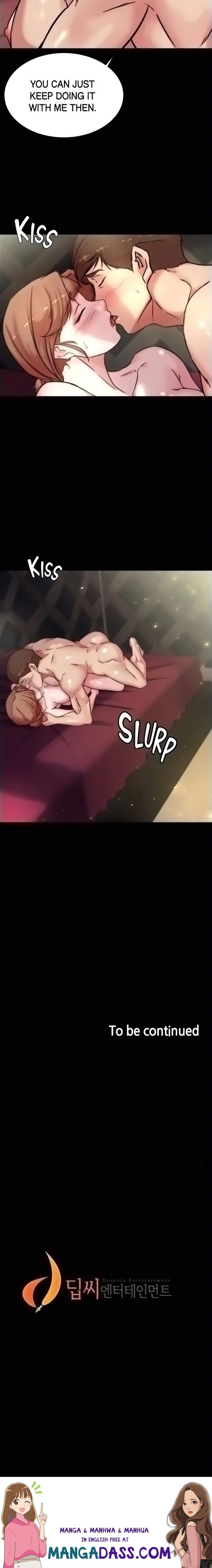 Panty Note - Chapter 99 Page 18