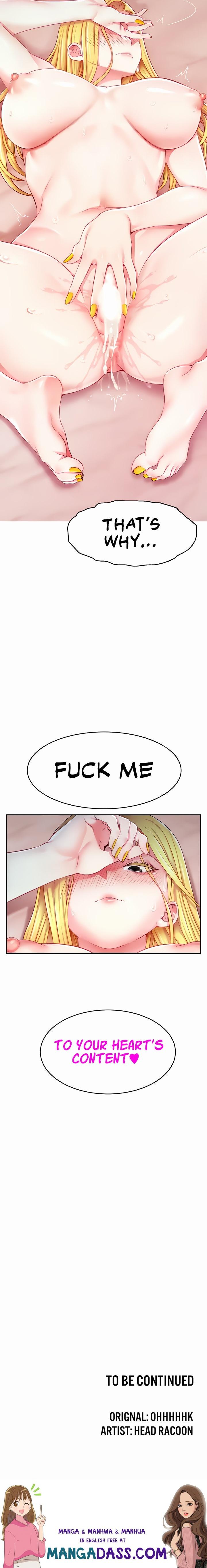 Making Friends With Streamers by Hacking! - Chapter 5 Page 20