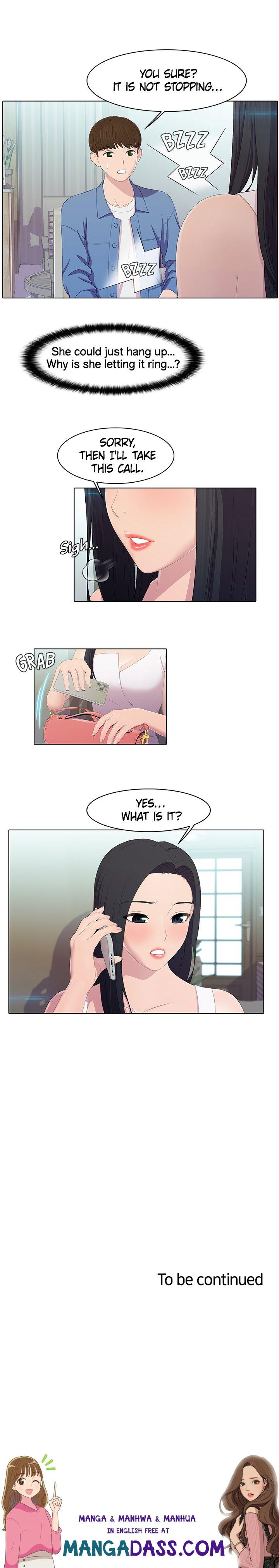 Pleasure Delivery - Chapter 17 Page 11