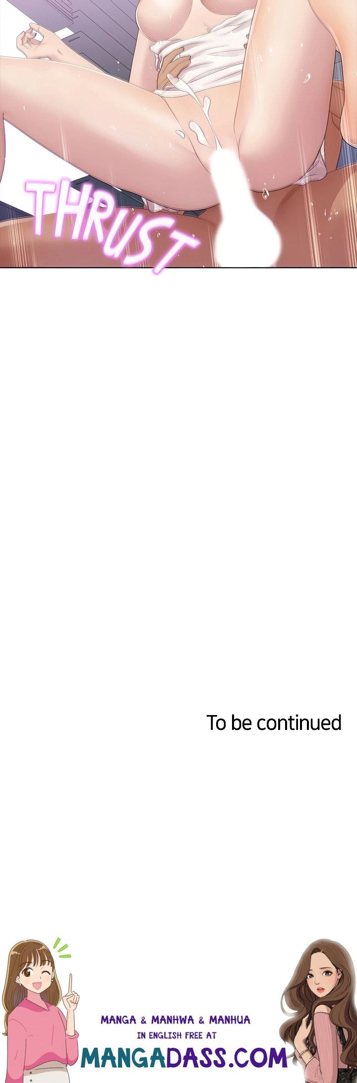 Pleasure Delivery - Chapter 28 Page 29