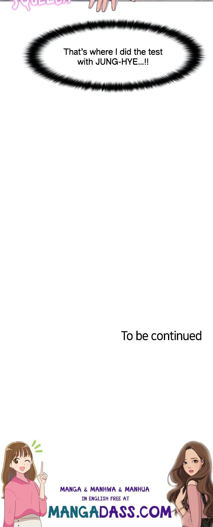 Pleasure Delivery - Chapter 30 Page 29