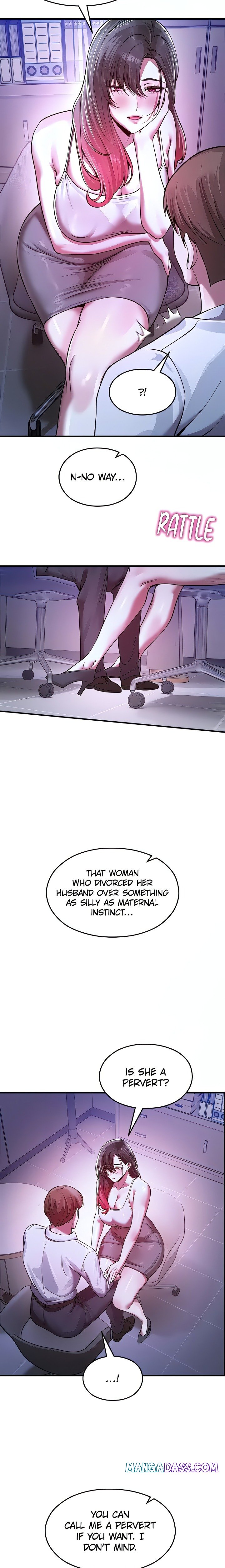 CCTV - Chapter 21 Page 18