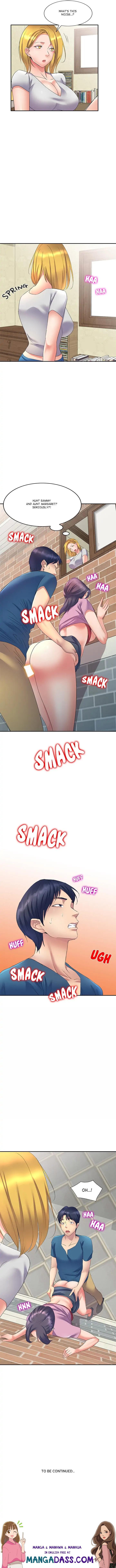 Sweet Angels - Chapter 7 Page 22
