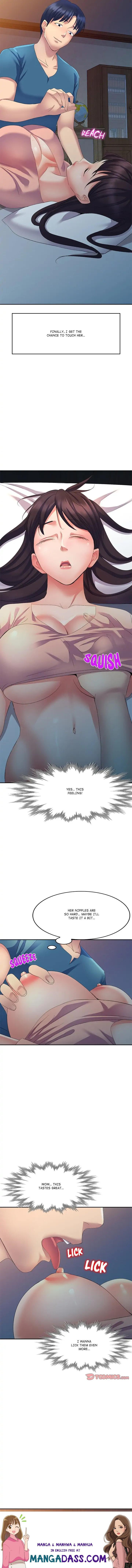 Sweet Angels - Chapter 8 Page 19