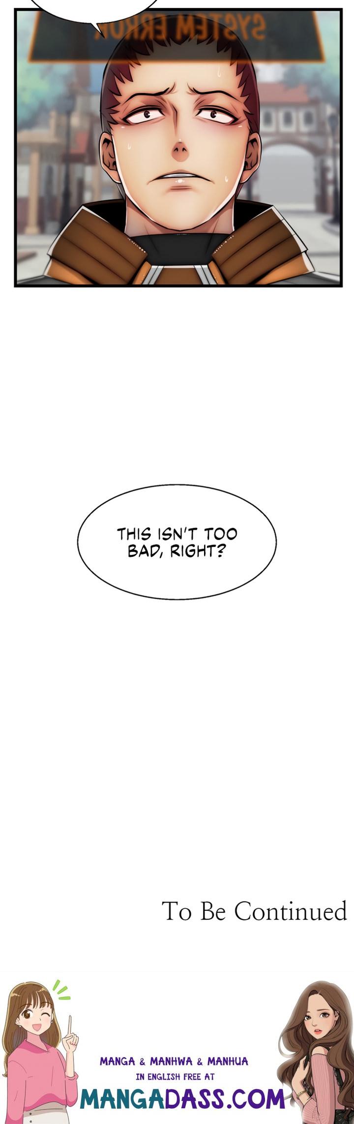 Sexy Virtual Elf - Chapter 1 Page 42