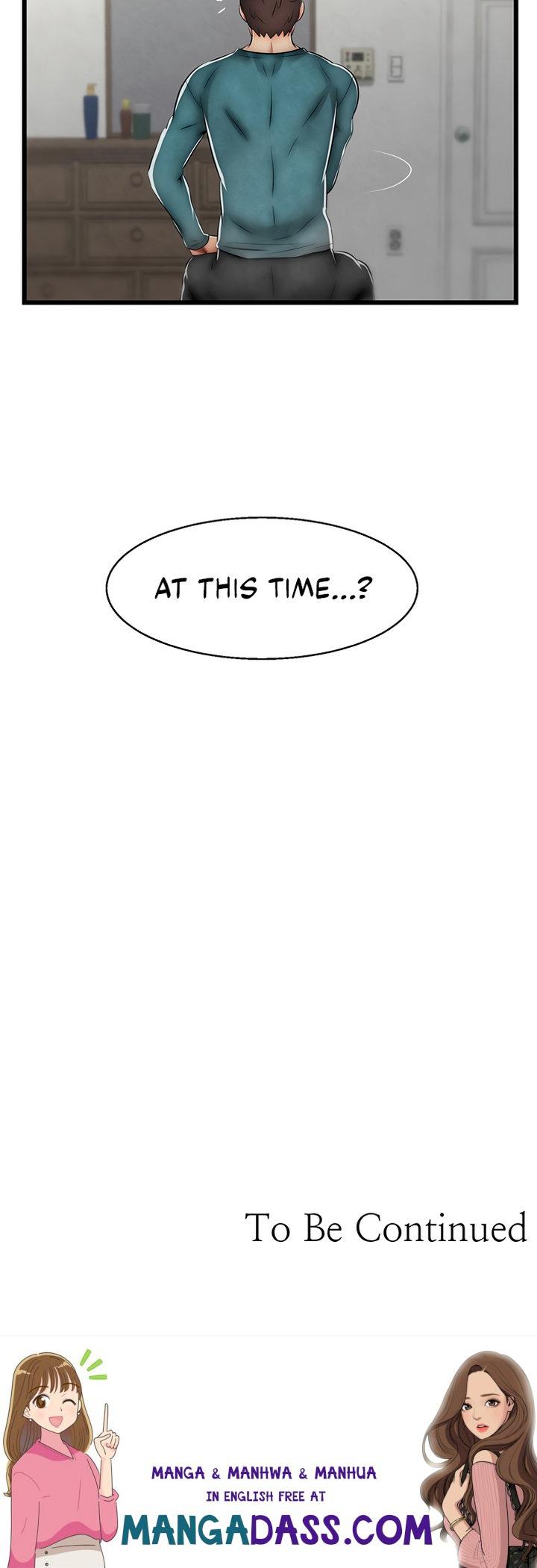 Sexy Virtual Elf - Chapter 6 Page 43