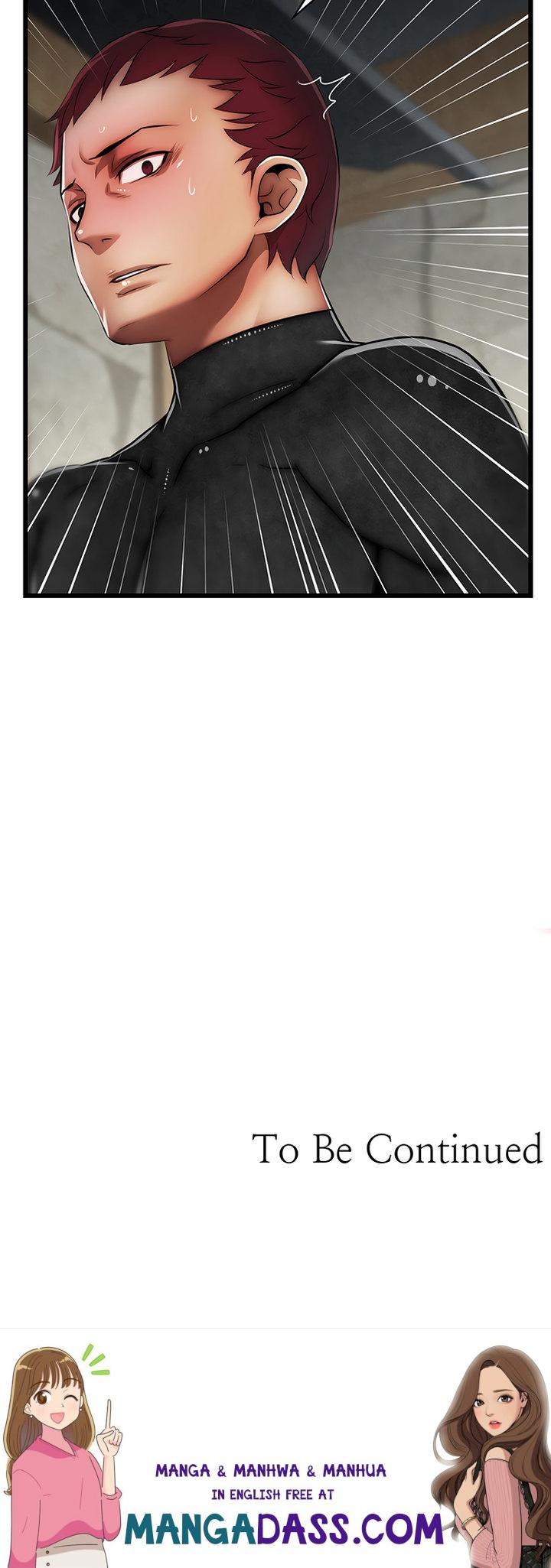 Sexy Virtual Elf - Chapter 8 Page 39