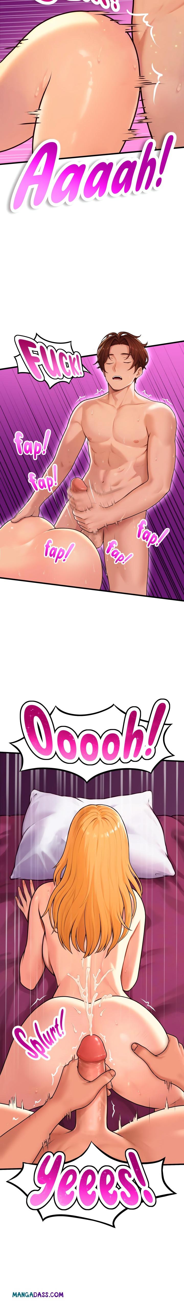 Girl Next Door (Uncensored) - Chapter 10 Page 20