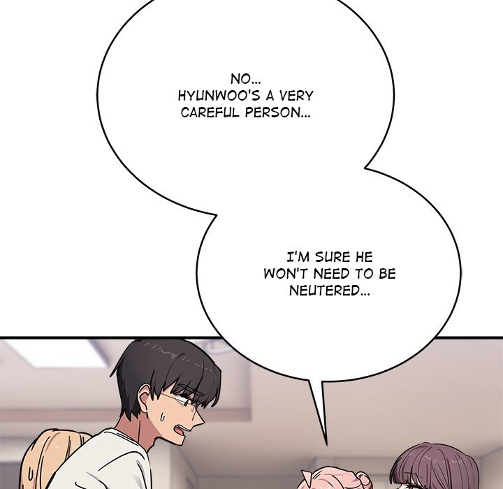 I Became a Dog! - Chapter 24 Page 179