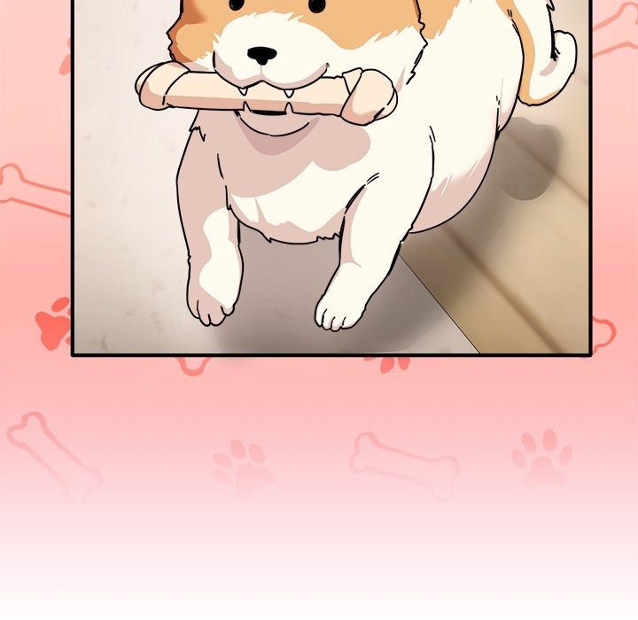 I Became a Dog! - Chapter 24 Page 72