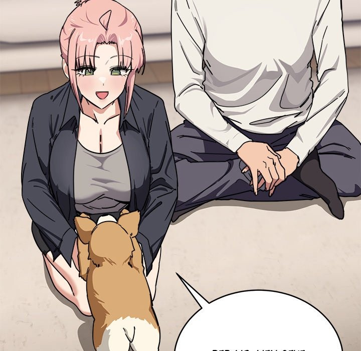 I Became a Dog! - Chapter 24 Page 74