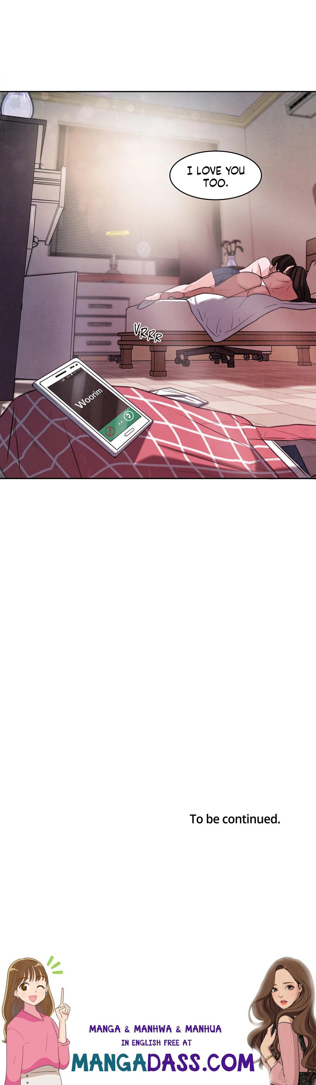 Dirty Reverie - Chapter 20 Page 22