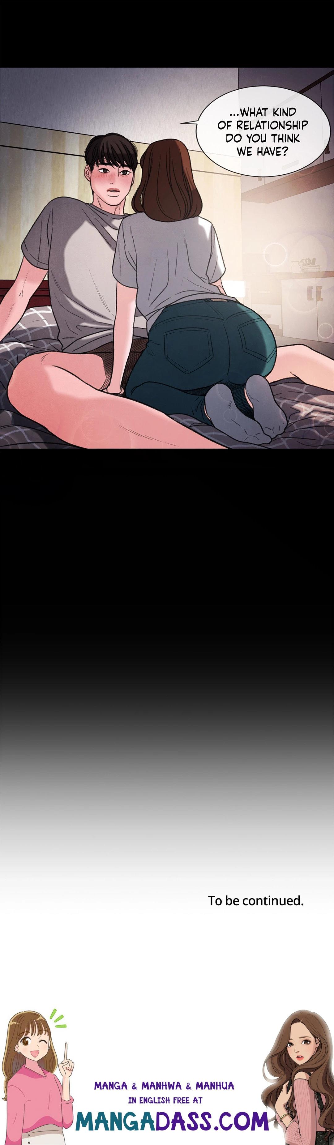 Dirty Reverie - Chapter 29 Page 24