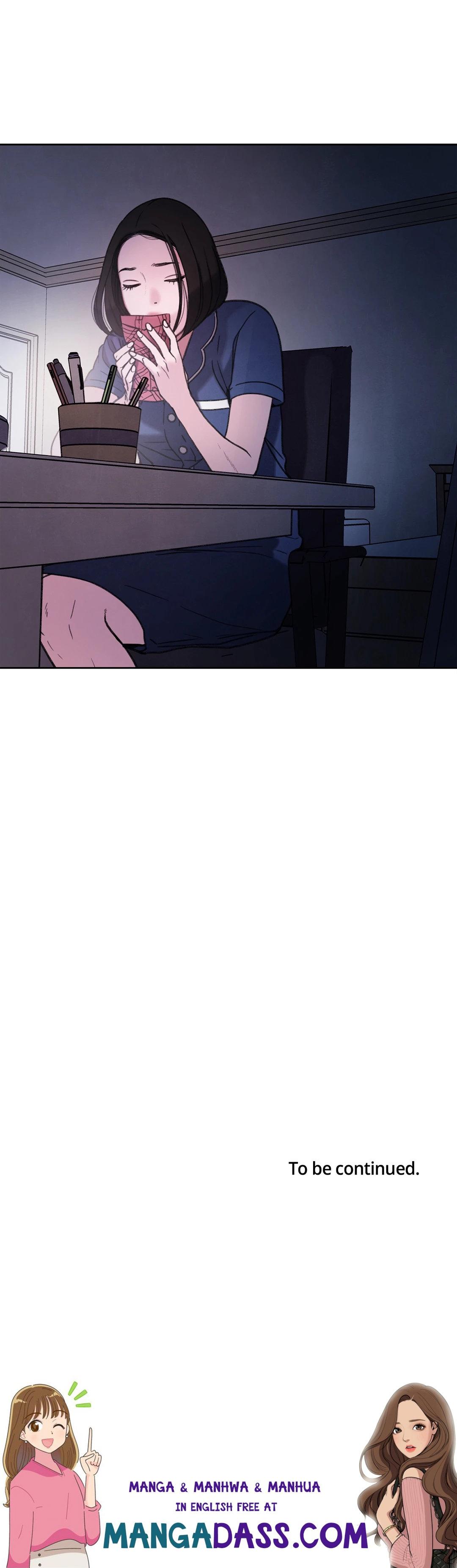 Dirty Reverie - Chapter 33 Page 26