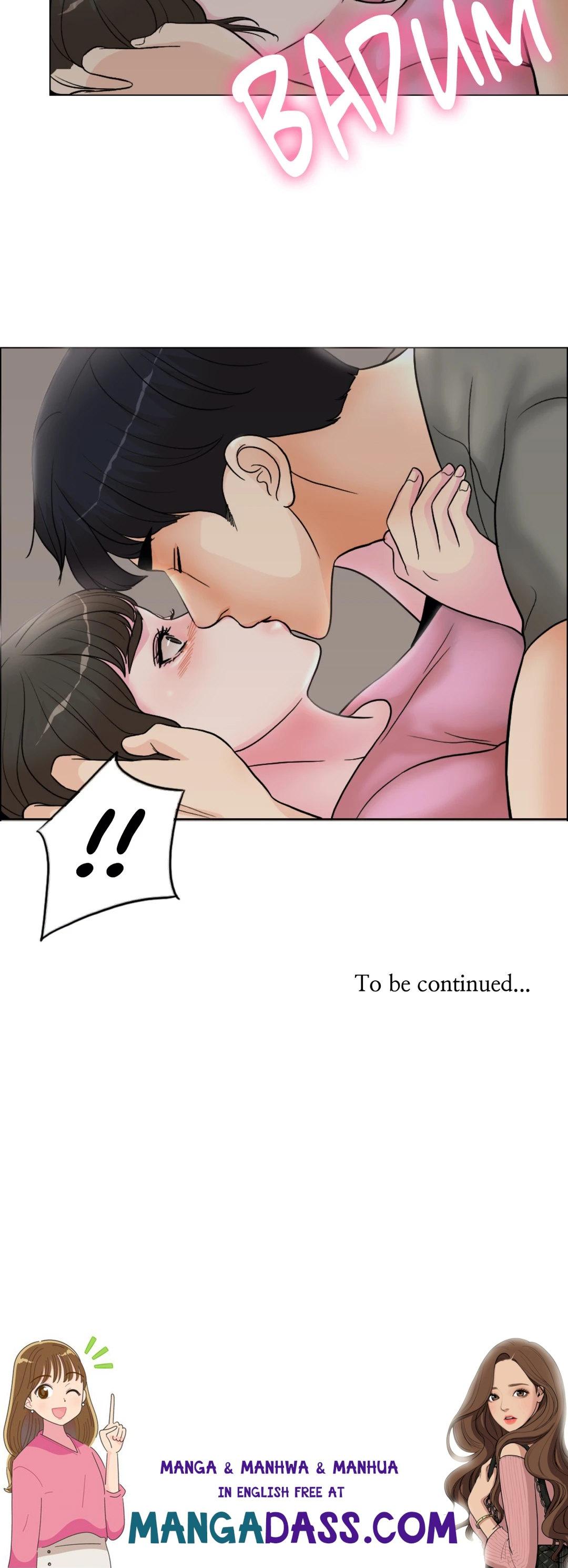 Wife for 1000 Days - Chapter 1 Page 90