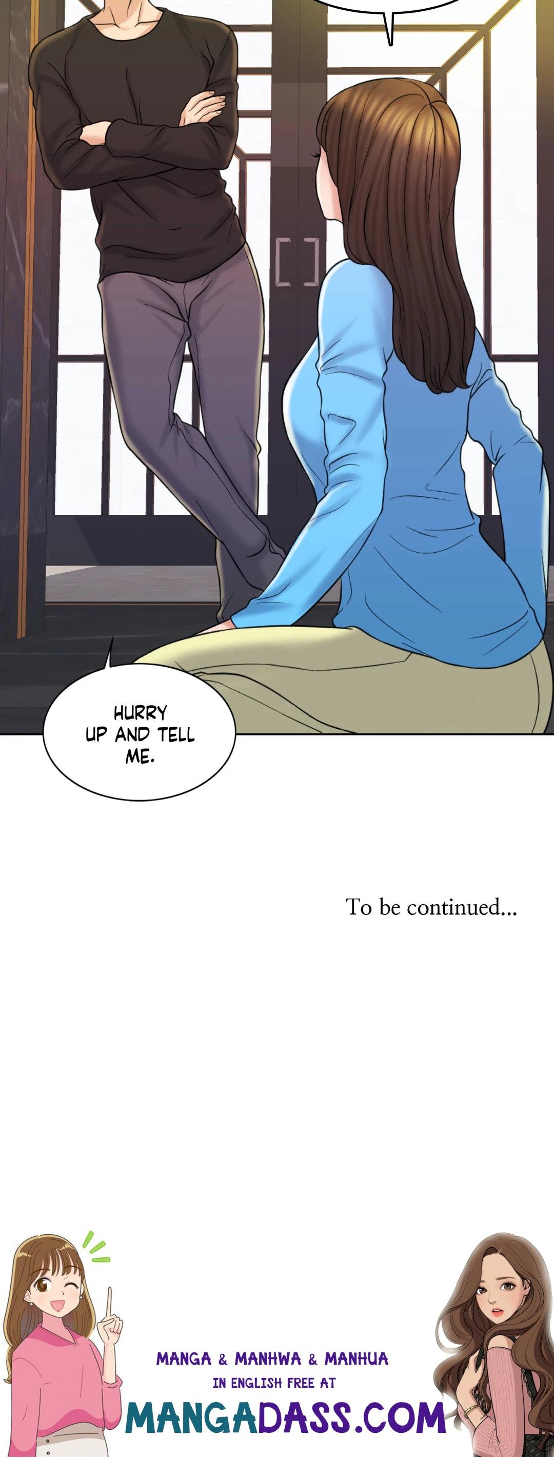Wife for 1000 Days - Chapter 13 Page 42