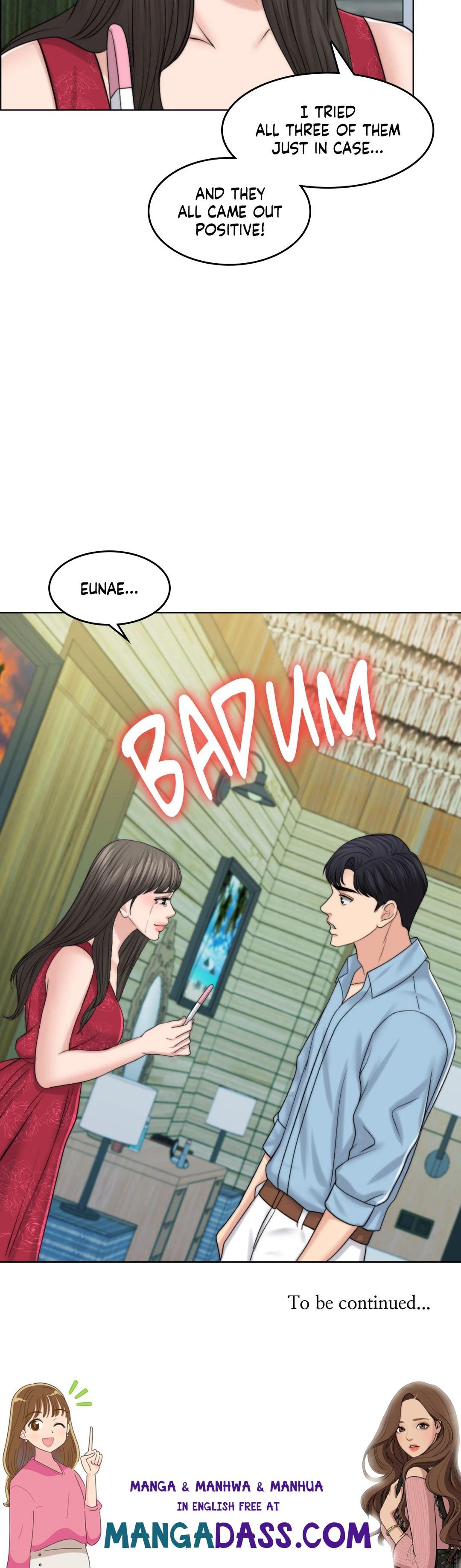 Wife for 1000 Days - Chapter 38 Page 60