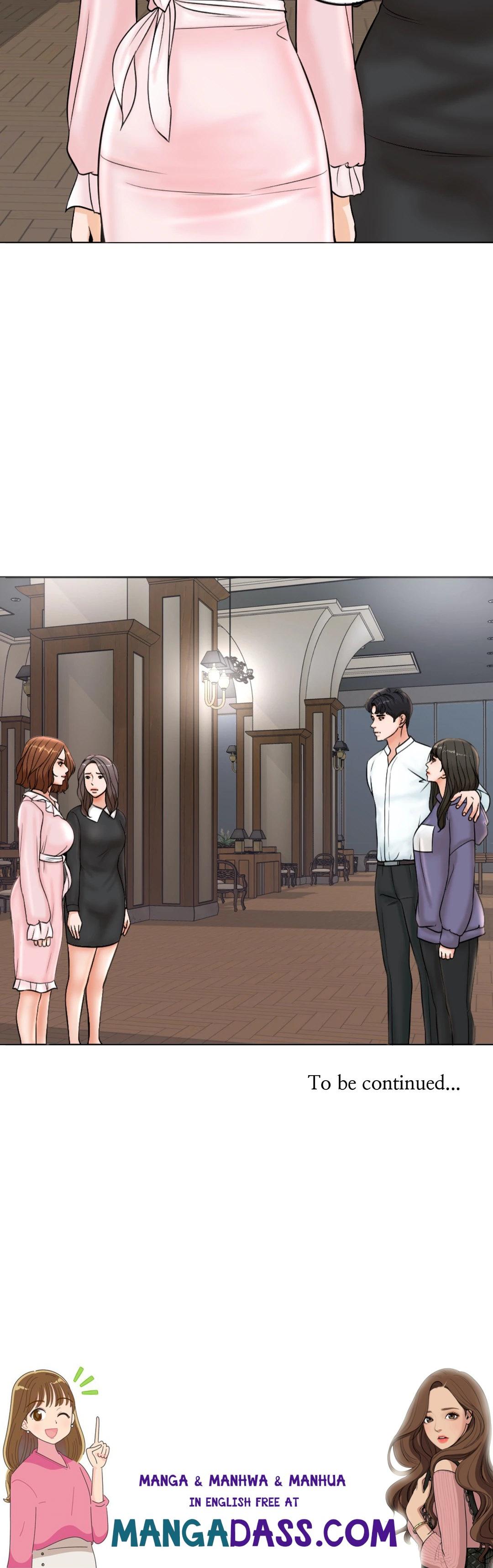 Wife for 1000 Days - Chapter 4 Page 50
