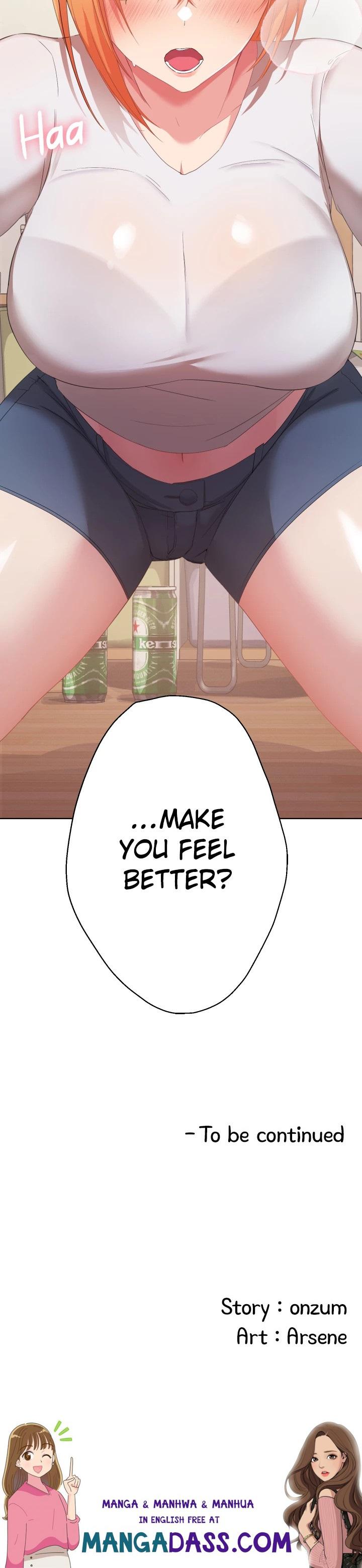 Girls I Used to Teach - Chapter 2 Page 66