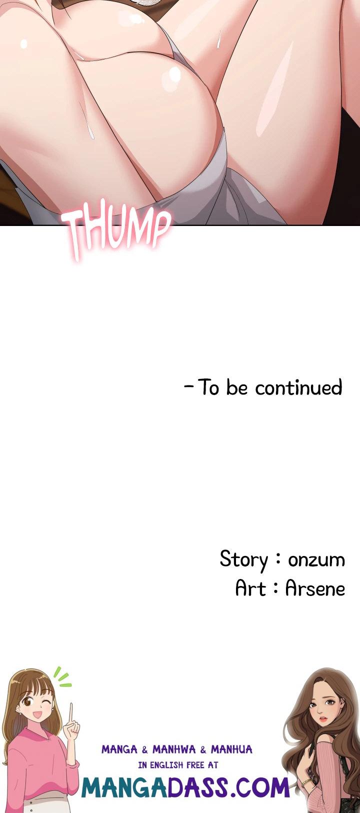 Girls I Used to Teach - Chapter 8 Page 54