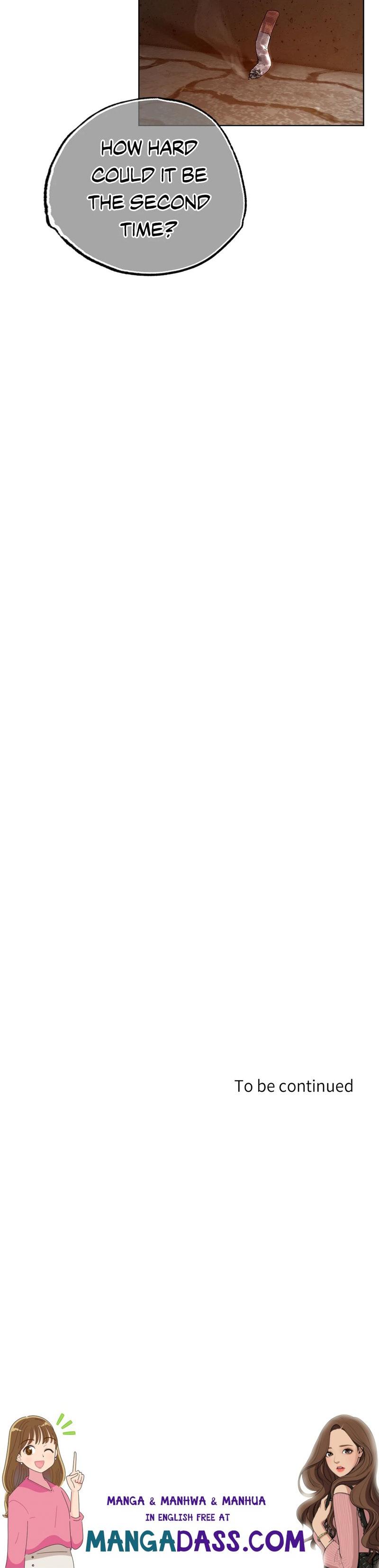 Men and Women of Sillim - Chapter 19 Page 48