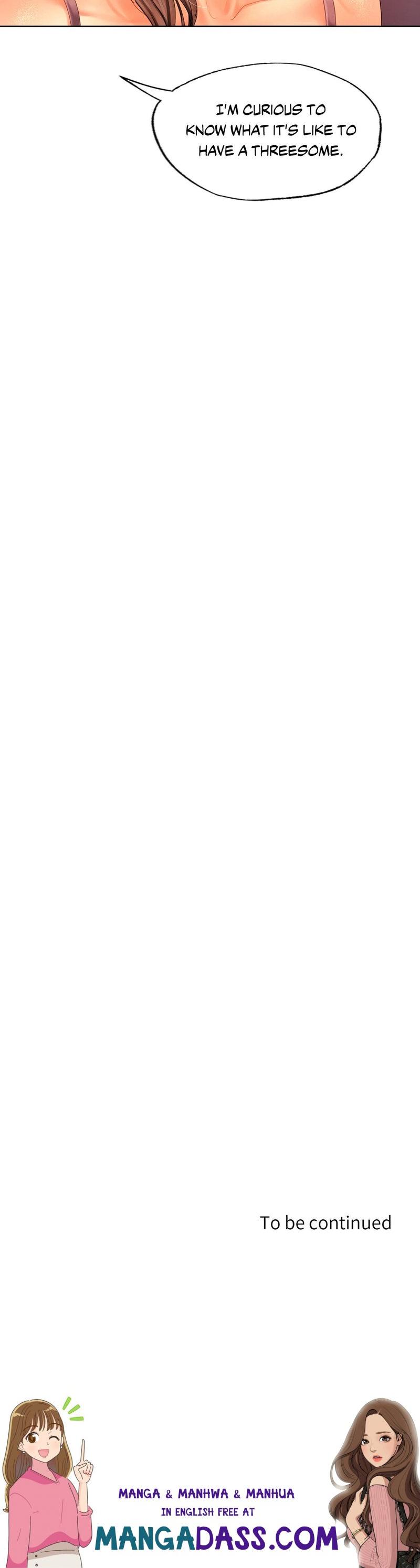 Men and Women of Sillim - Chapter 21 Page 39