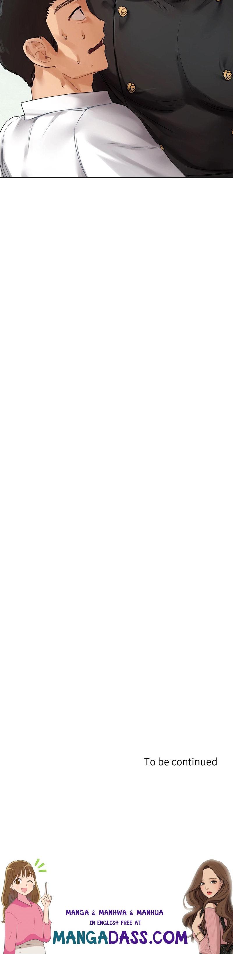 Men and Women of Sillim - Chapter 22 Page 39