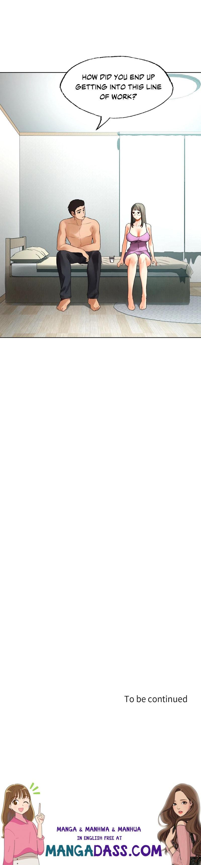 Men and Women of Sillim - Chapter 24 Page 32