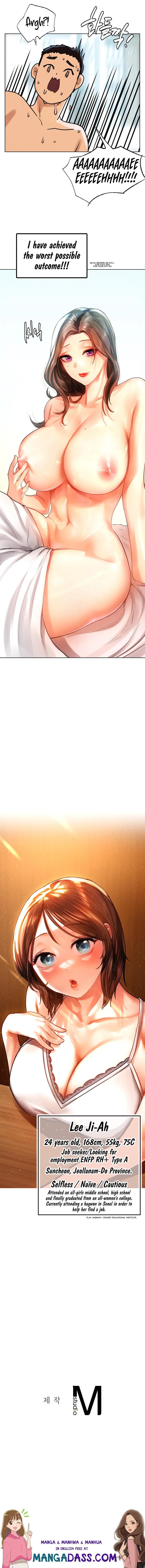 Men and Women of Sillim - Chapter 9 Page 11