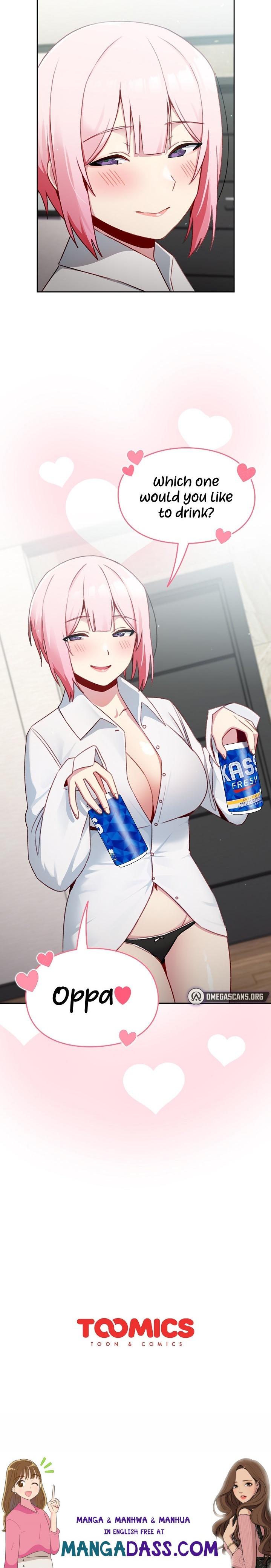 When Did We Start Dating?! - Chapter 11 Page 27