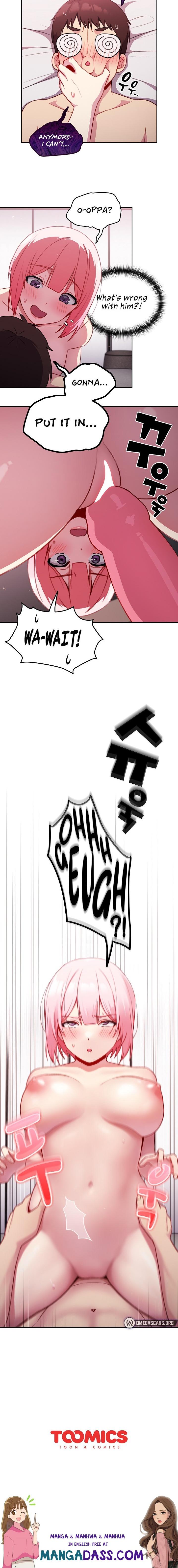 When Did We Start Dating?! - Chapter 13 Page 20