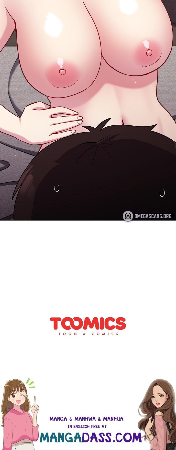 When Did We Start Dating?! - Chapter 15 Page 24