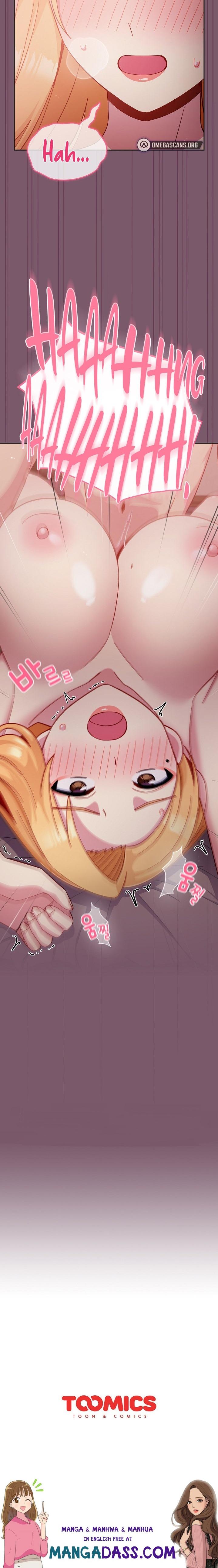 When Did We Start Dating?! - Chapter 21 Page 23