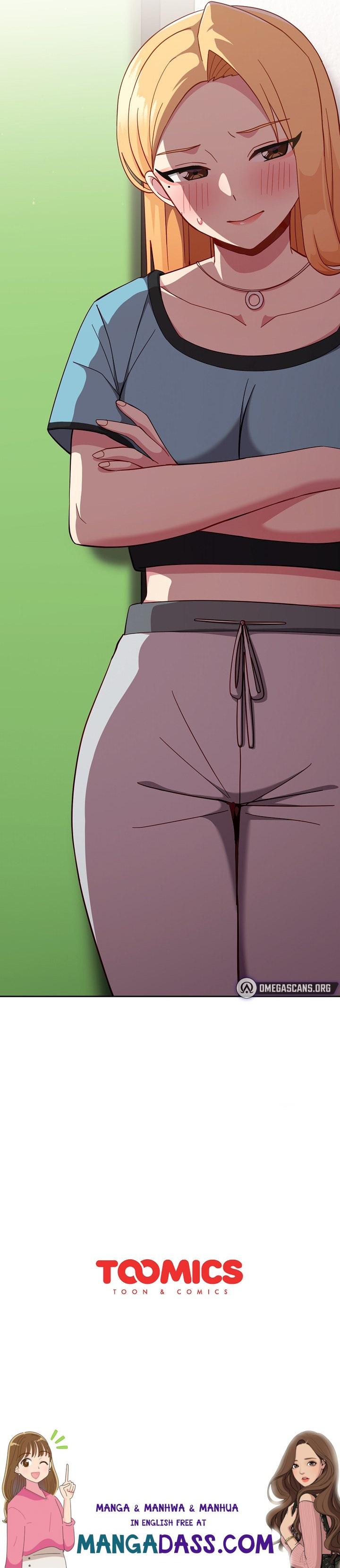 When Did We Start Dating?! - Chapter 26 Page 25