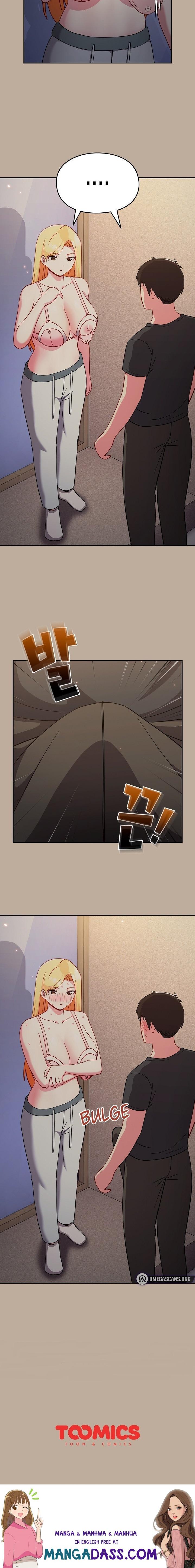 When Did We Start Dating?! - Chapter 31 Page 23