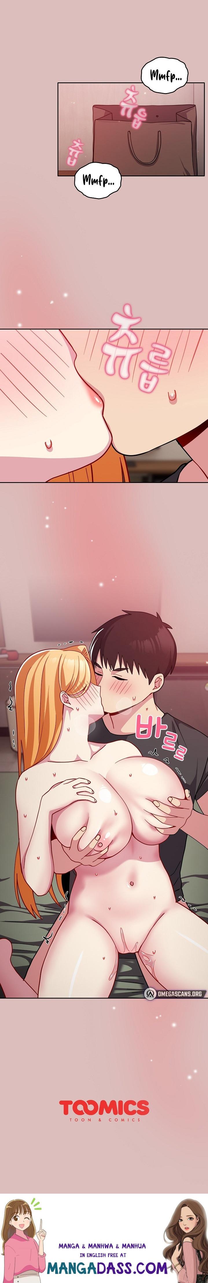 When Did We Start Dating?! - Chapter 36 Page 23