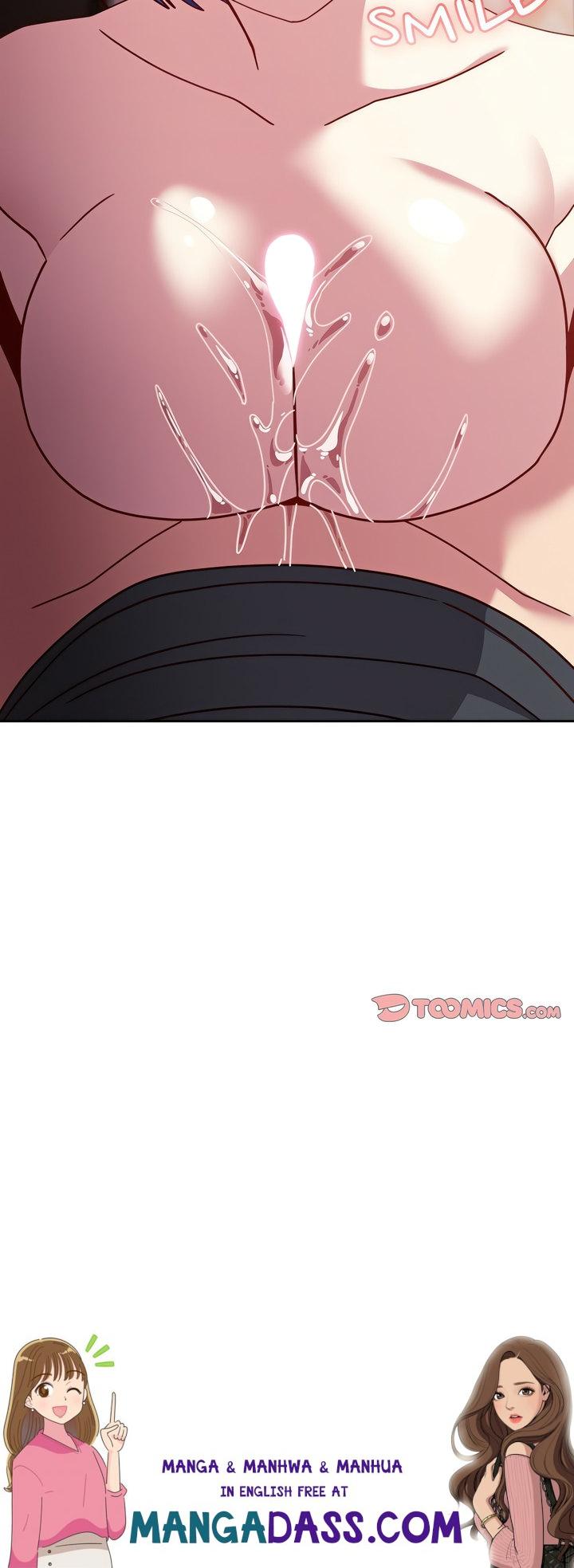 When Did We Start Dating?! - Chapter 42 Page 22