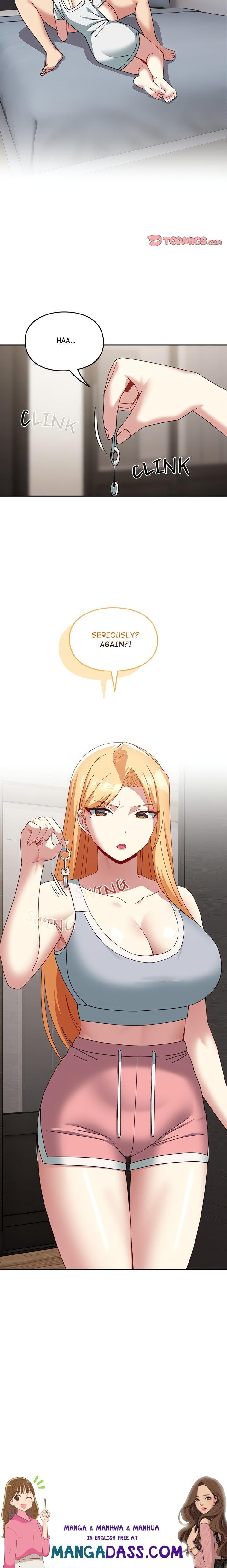 When Did We Start Dating?! - Chapter 46 Page 20